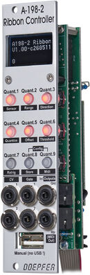 Doepfer A-198-2 (Module only)