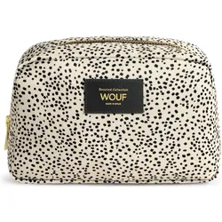 Wouf Daily Kulturbeutel 20 cm, Necessaire, Beige