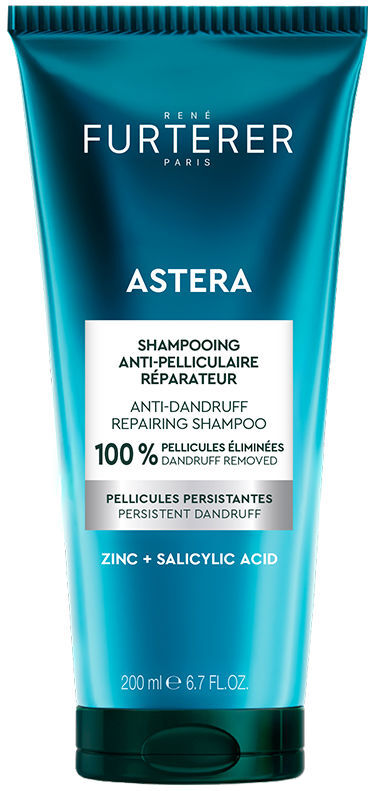 Rene Furterer Shampoo anticaspa Astera 200 ml