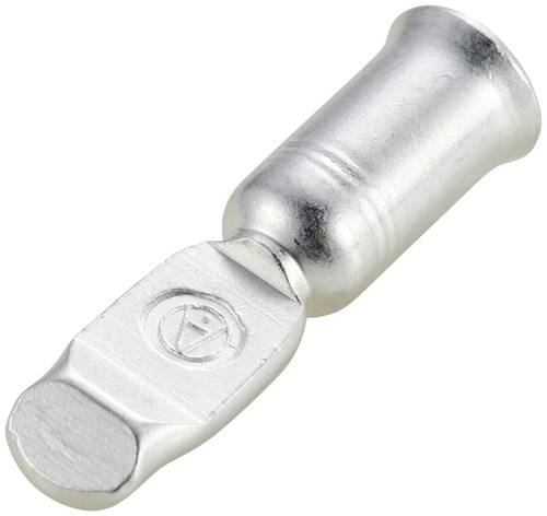 TRU Components Crimpkontakte für 50 / 75A Hochstrom-Batteriesteckverbinder 8,4mm² Inhalt