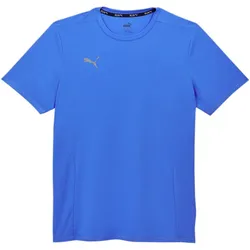 PUMA Finisher Trainingsshirt Herren 07 - blue glimmer XS