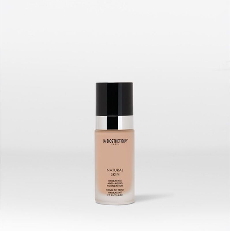La Biosthetique Natural Skin 30ml-3/3 - Medium Gold