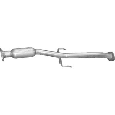 POLMO Vorschalldämpfer 1248 für MAZDA