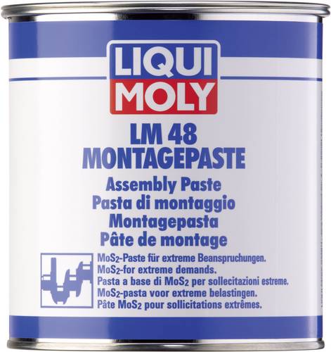 Liqui Moly LM 48 Montagepaste 1kg