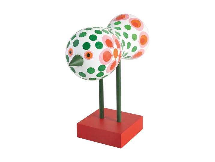 Design House Stockholm Décoration Birds 1967 No. 6