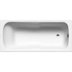 Kaldewei DYNA SET Kombi-Badewanne, 1500x750 mm, alpinweiß, MADE IN GERMANY