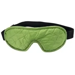 Cocoon Eye Shades De Luxe - STK - wasabi/grey