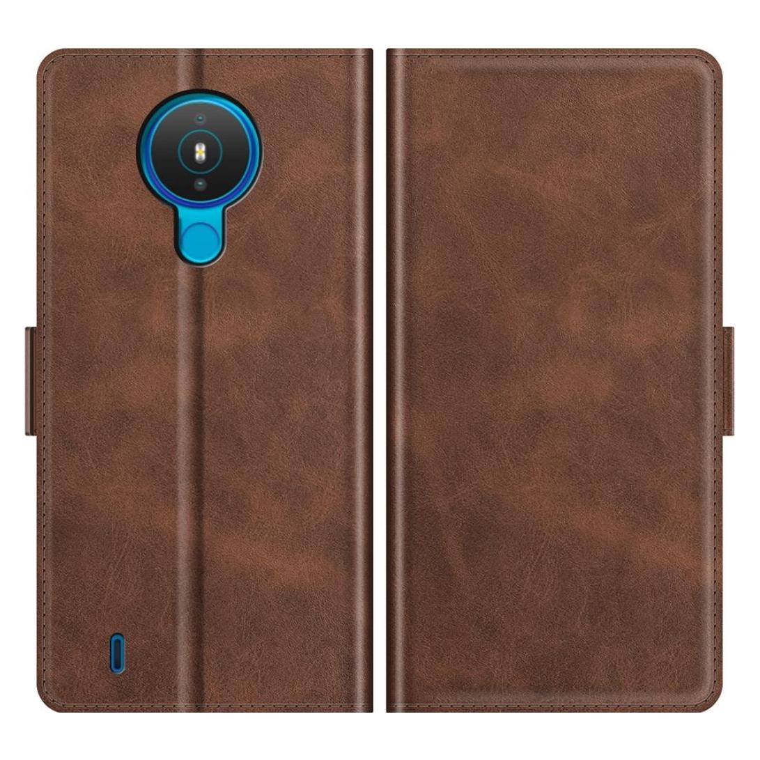 Screenguard Nokia 1.4 CardLounge Lederhülle (Nokia 1.4) (00028624)