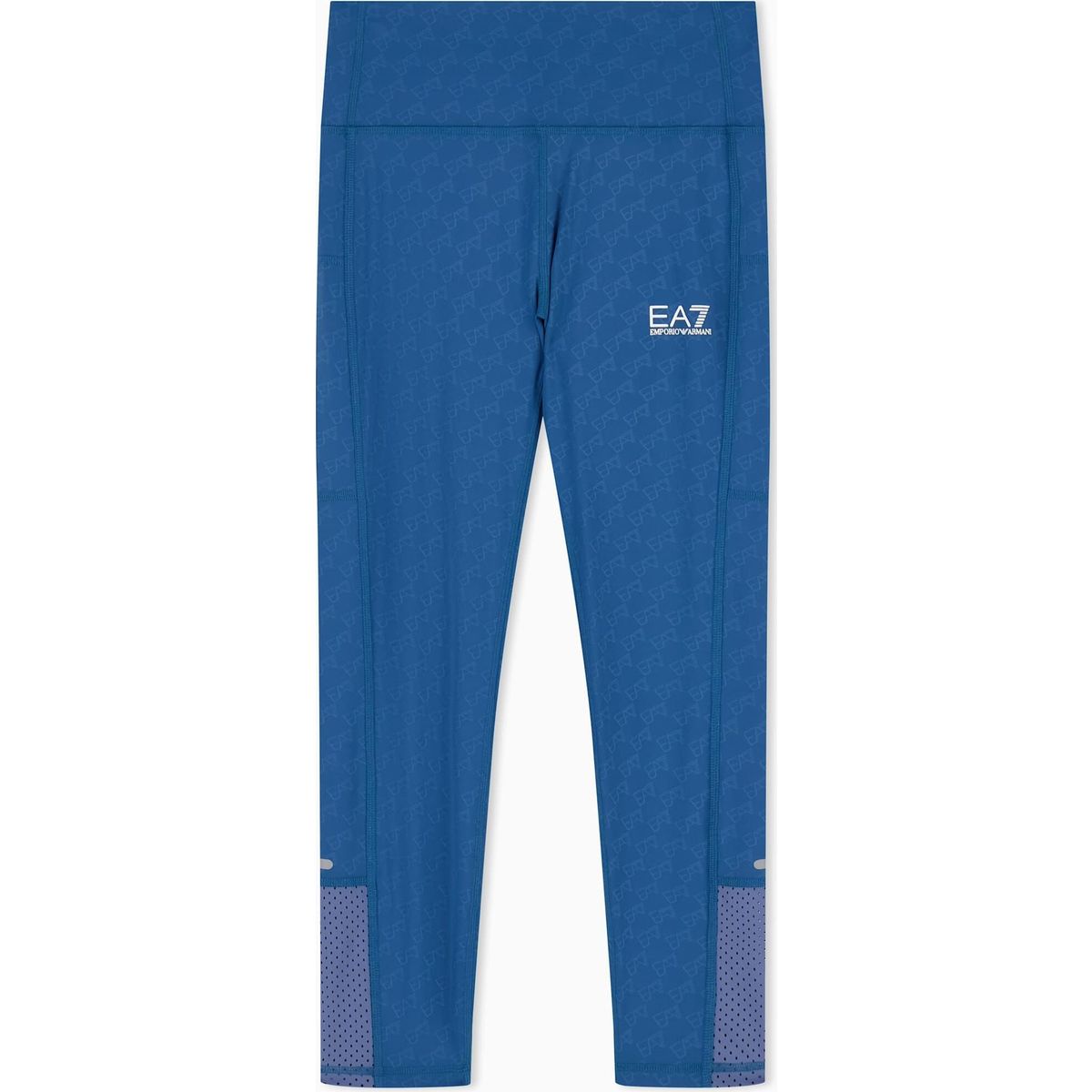 EA7 VENTUS7 W Leggings - VENTUS7 W Leggings fancy deep dive (FB010) S 7W001351 AF21580-FB010-S