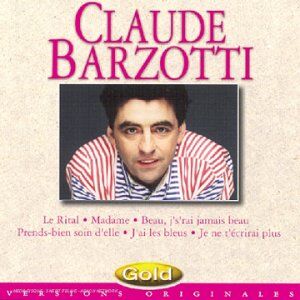 Claude Barzotti - Claude Barzotti - Preis vom 11.10.2026 23:13:37 h