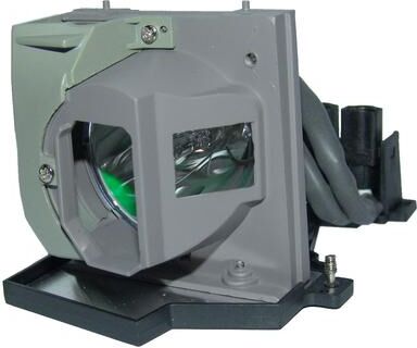 AL™ Series 000-049 Lamp & Housing for Plus Projectors - 90 Day Warranty