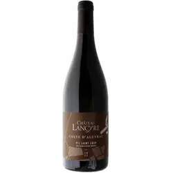 Pic Saint-Loup - Coste d'Aleyrac 2024 - Château de Lancyre
