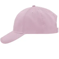 Brushed 6 Panel Cap "MB6118" - rose