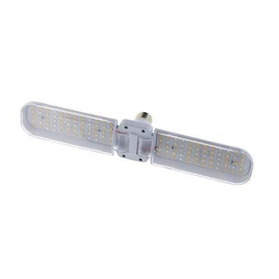 led wachsen licht volles spektrum e27 falten pflanze wachsen licht ac110v 220v phyto lampe für gemüse blumensämling im innenbereich