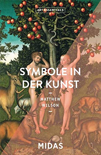 Matthew Wilson - Symbole in der Kunst (ART ESSENTIALS) - Preis vom 16.10.2026 11:41:07 h