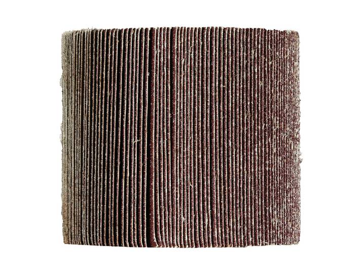 Einhell Bürste Schleiflamellen 120x100mm