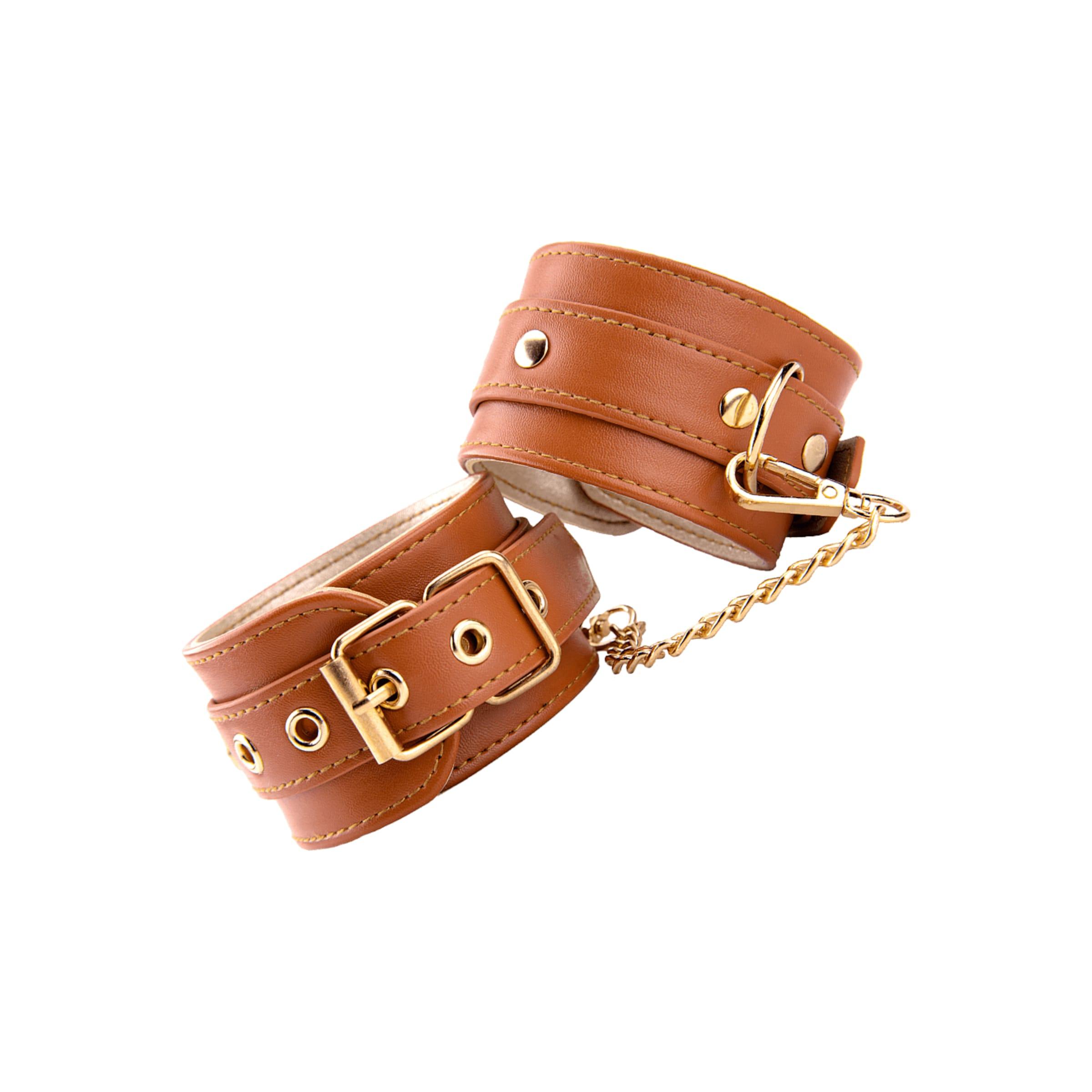 Blaze - Ankle Cuffs