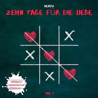 Tag 1 - Anna Scheinfrei, Audio, 4066004905952