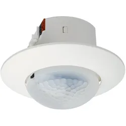 Siemens Dig.Industr. KNX Helligkeitsregler 5WG1255-2DB21