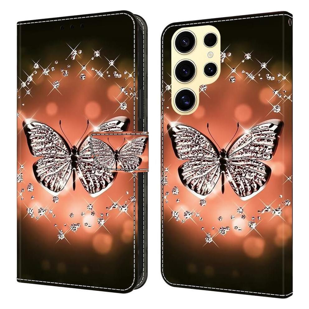 Cover-Discount Galaxy S26 Ultra - 3D-Effekt Hülle Etui (Samsung Galaxy S26 Ultra) (67872480)