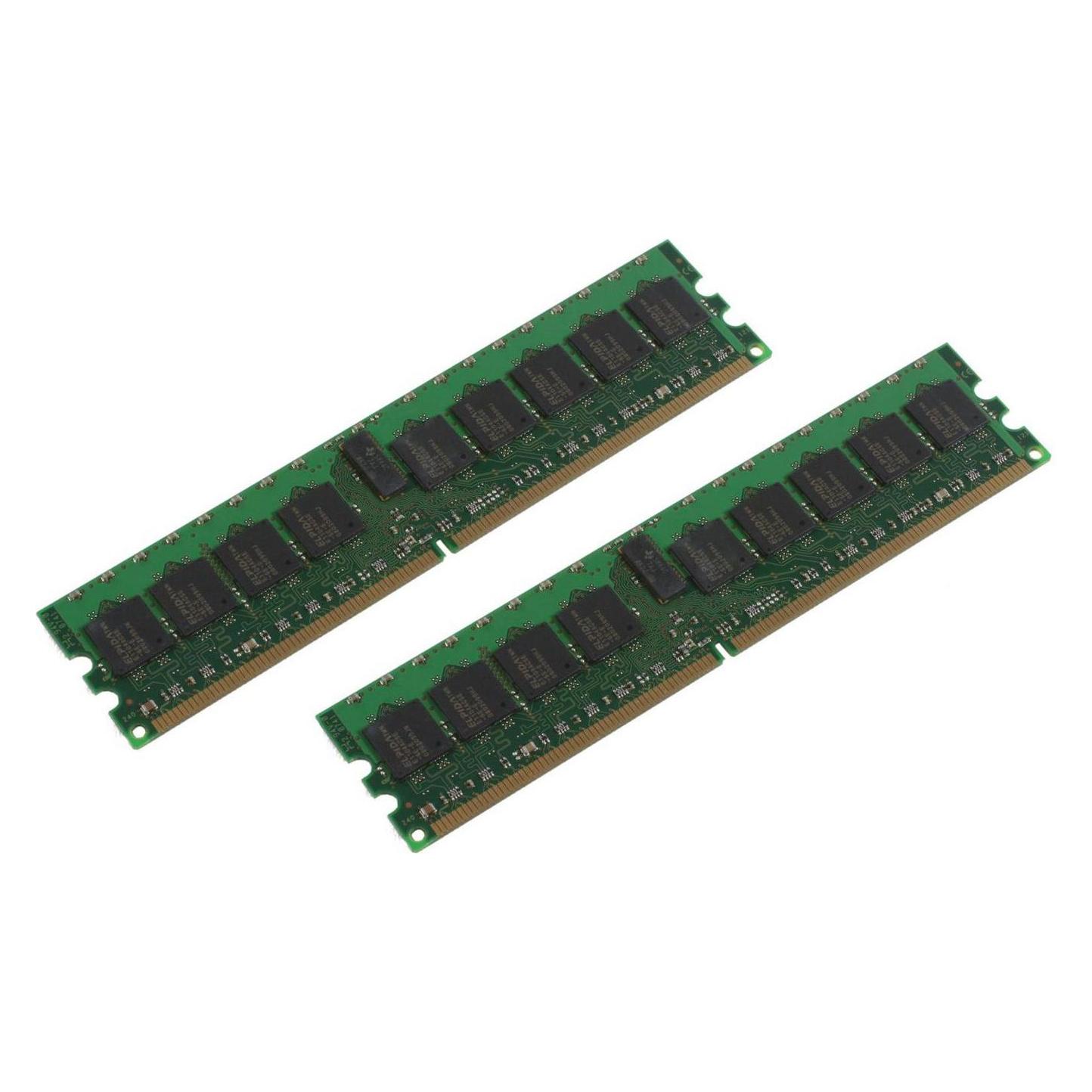 CoreParts MicroMemory (2 x 2GB) (MMI2867/4096)