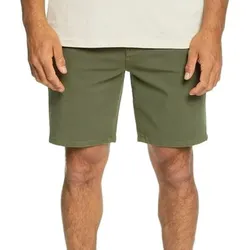 Quiksilver Chino Shorts Krandy Chino olive - 38 - 38