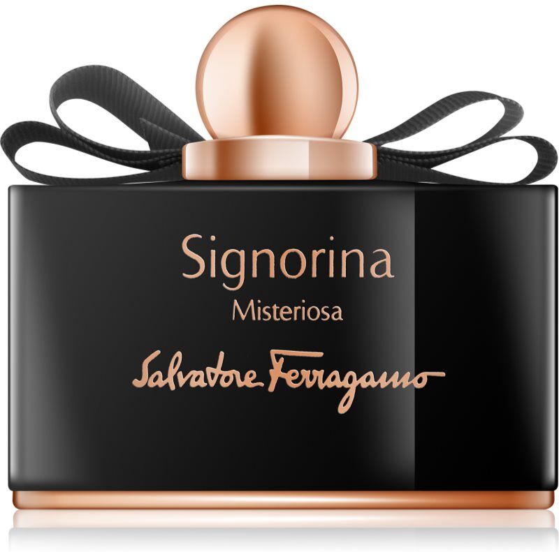 Ferragamo Signorina Misteriosa EDP für Damen 100 ml