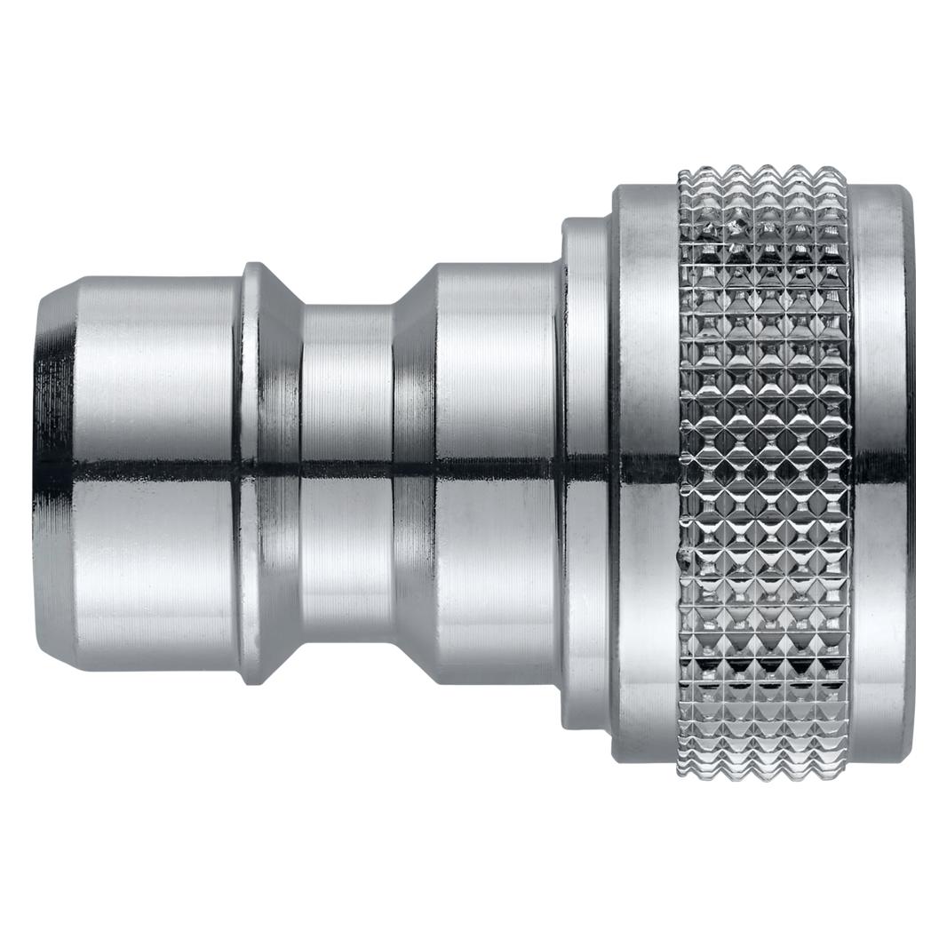 Neomatic Kupplungsnippel Messing verchromt IG 1/2" (Kupplungsnippel) (12461098-139346.0120)