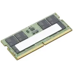 Lenovo 8 GB DDR5 SODIMM Speichermodul (DDR5-RAM, SO-DIMM), RAM