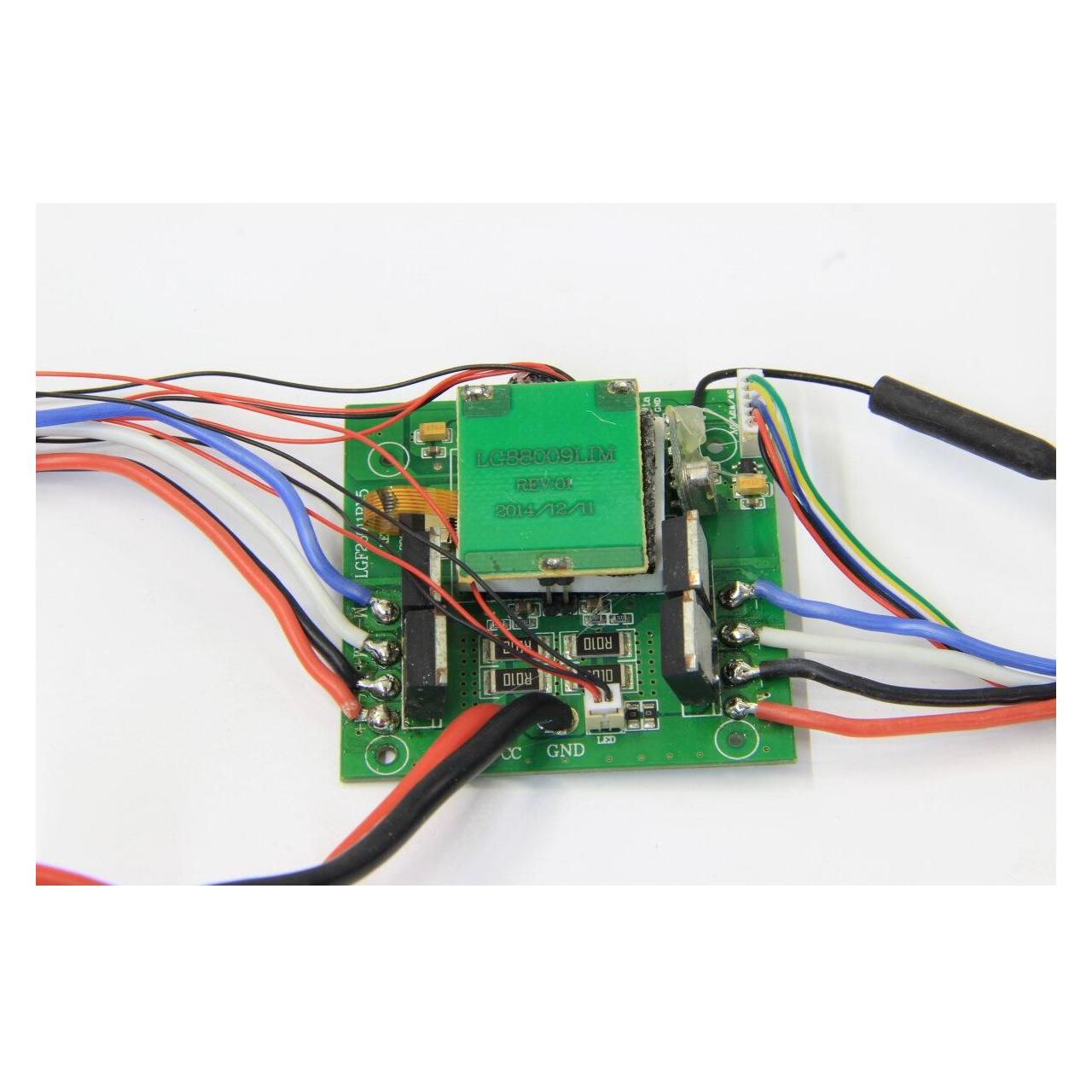 Jamara Empfangselektronik Payload (423122)