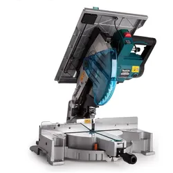 Makita, Kappsäge + Gehrungssäge, LH 1201