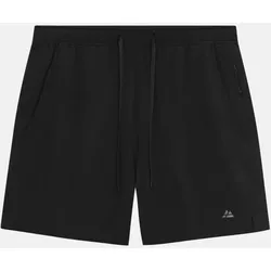 MOMENTUM SHORTS - 1-Pack - Schwarz - L