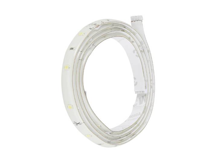 Paulmann YourLED LED-Stripe Weiss 3.1 W 1 m