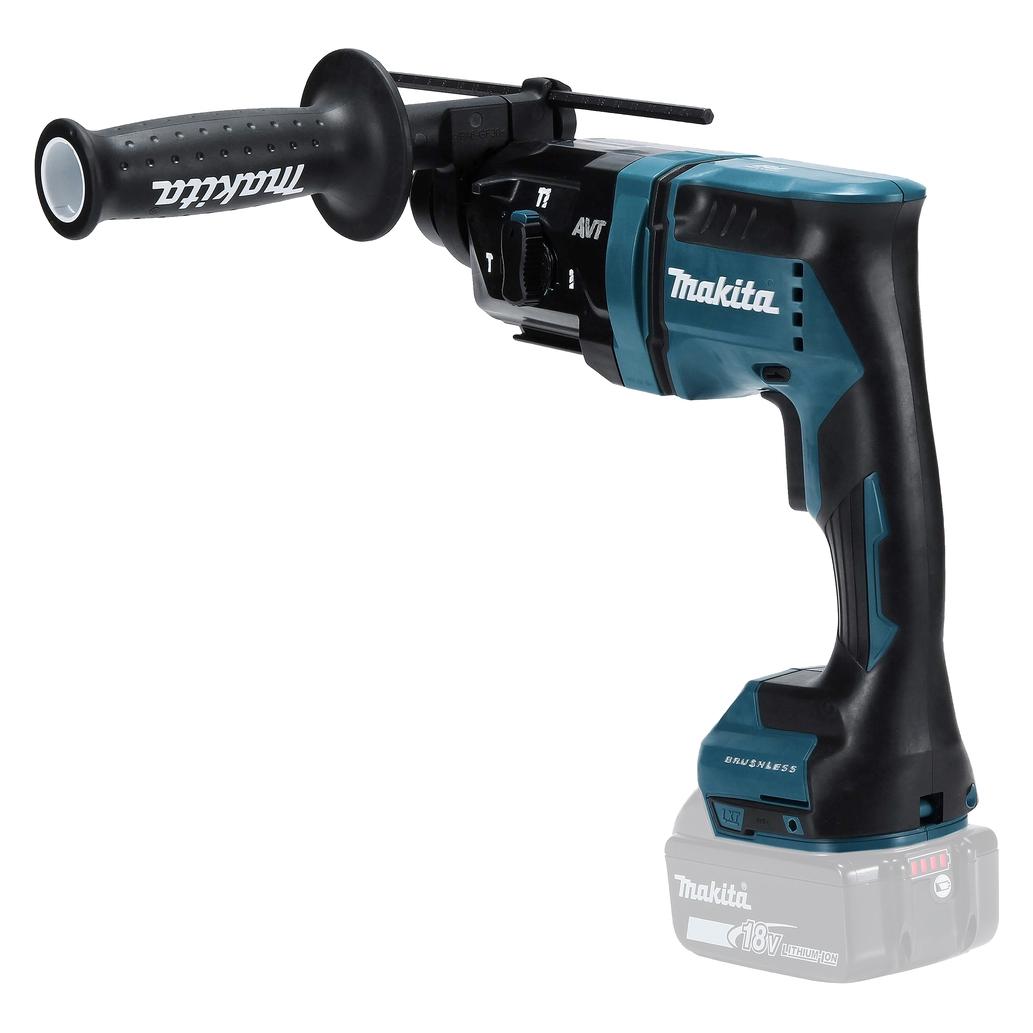 Makita DHR 182 (Bohrhammer) (DHR182ZU)