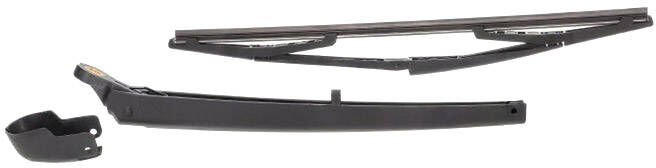 AIC 52943 Windscreen wiper arm