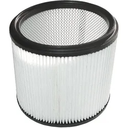 Cleancraft Poly-Kartuschenfilter Abluft | 7010302
