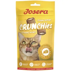Josera Cruncies mit Cheese 6x60 g