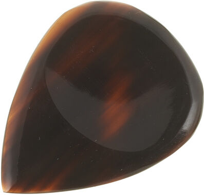 John Pearse Buffalo Horn Plectrum