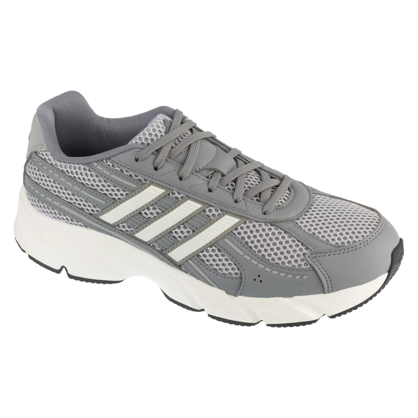 Adidas Technochaos 2000 Niedrige Sportcasual-Schuhe (43 1/3) (KI4230_640)