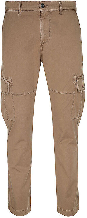 AERONAUTICA MILITARE Cargohose  beige   52 52