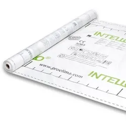 pro clima INTELLO 1,50 m breit (75 m2)