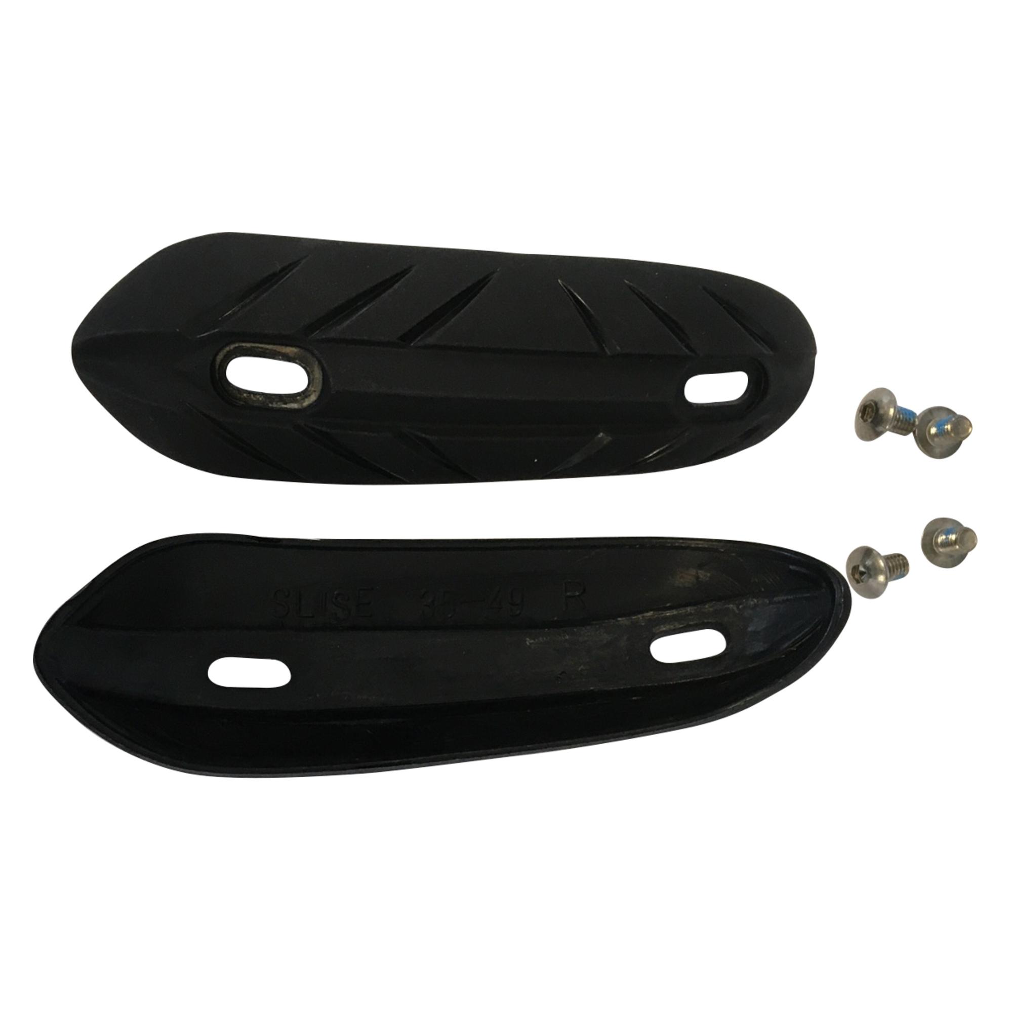 TCX Zehenschleifer Polyurethane Racing Line schwarz (20199T21306001N)