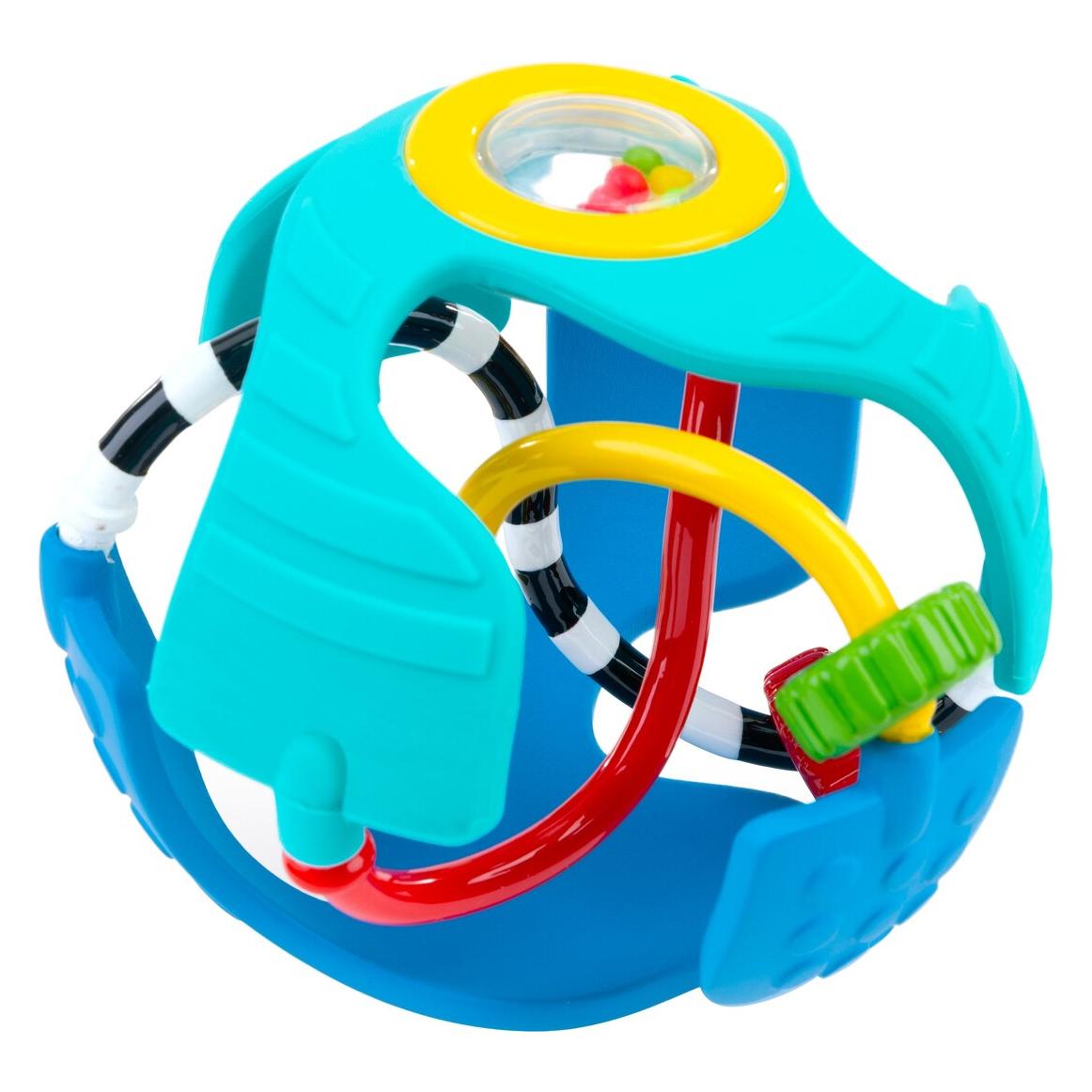 Baby Einstein Rassel Sensorikball (17354)