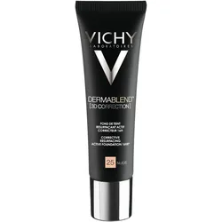 Vichy, Foundation, Dermablend (3D Correction) (25 Nude)
