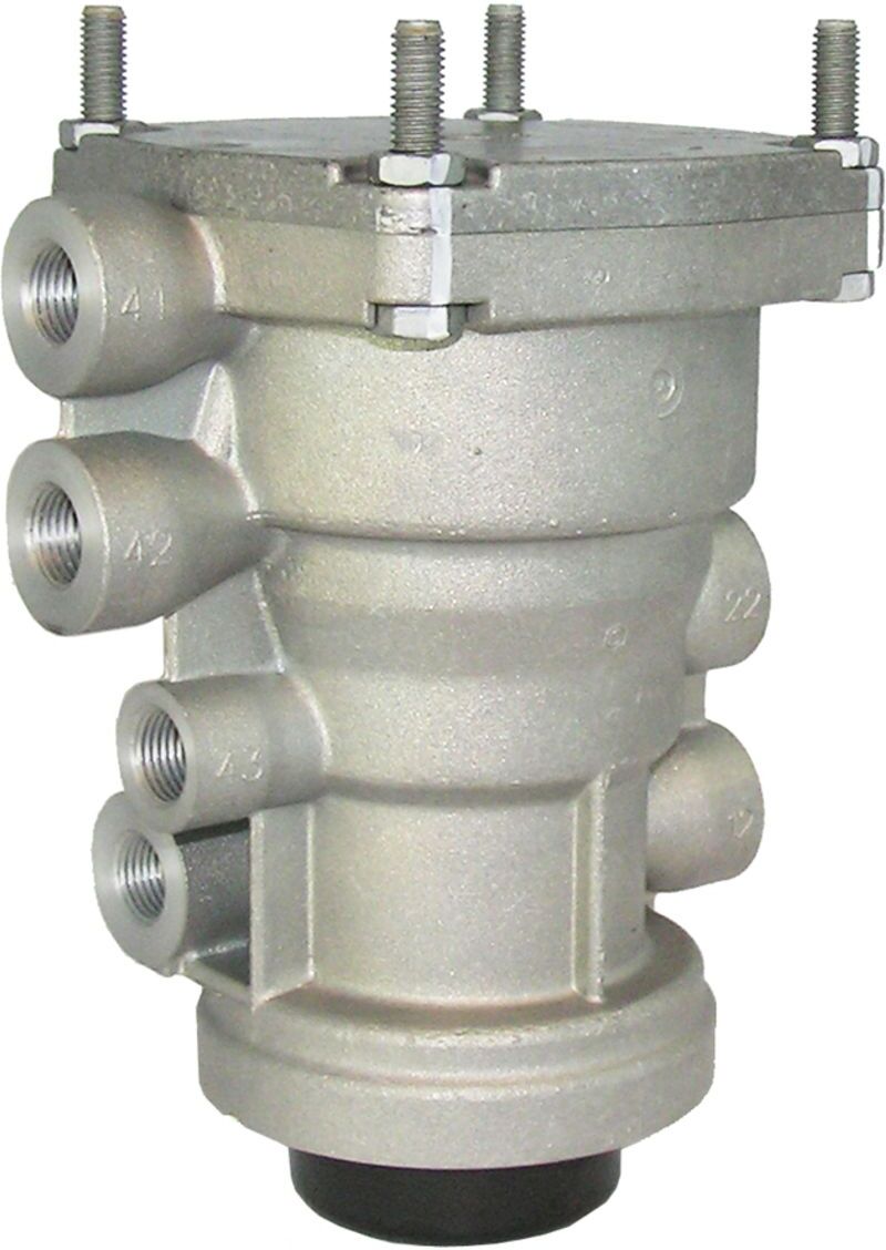 Knorr Valvola di controllo, rimorchio AC597C