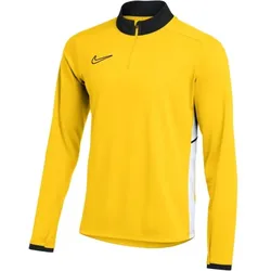 Nike Academy 25 Trainingsshirt langarm Herren - gelb - 2XL