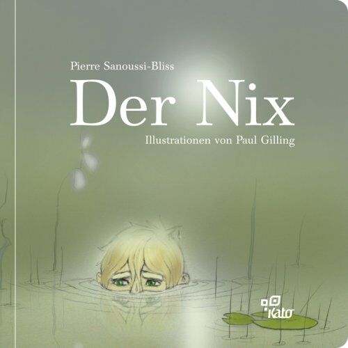 Pierre Sanoussi-Bliss - Der Nix - Preis vom 14.10.2026 23:07:16 h