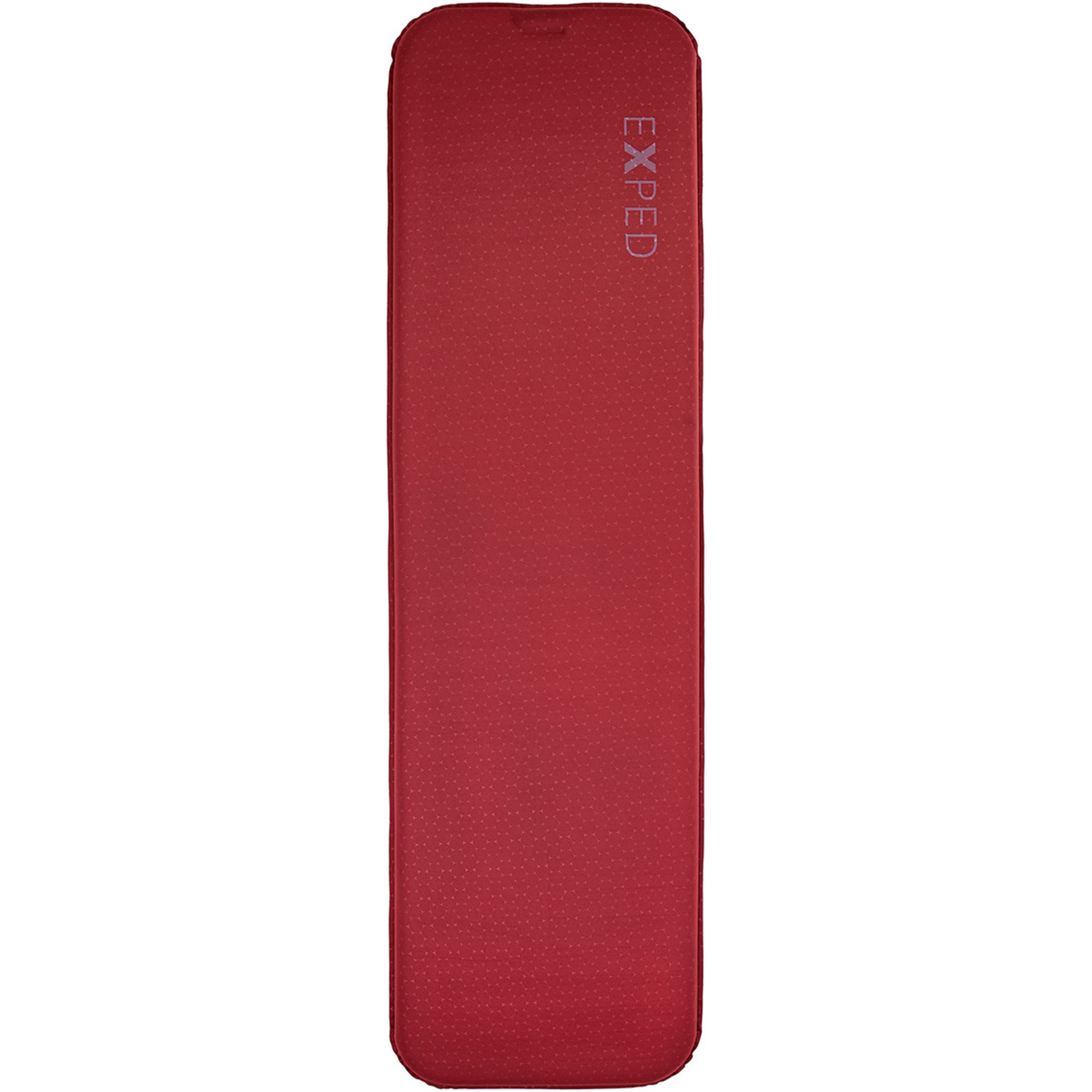 Exped SIM Comfort 5 Isomatte rot Größe 197x65cm Camping