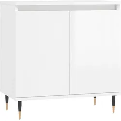 vidaXL, Badezimmerschrank, Ebersdorf (58 x 33 x 60 cm)