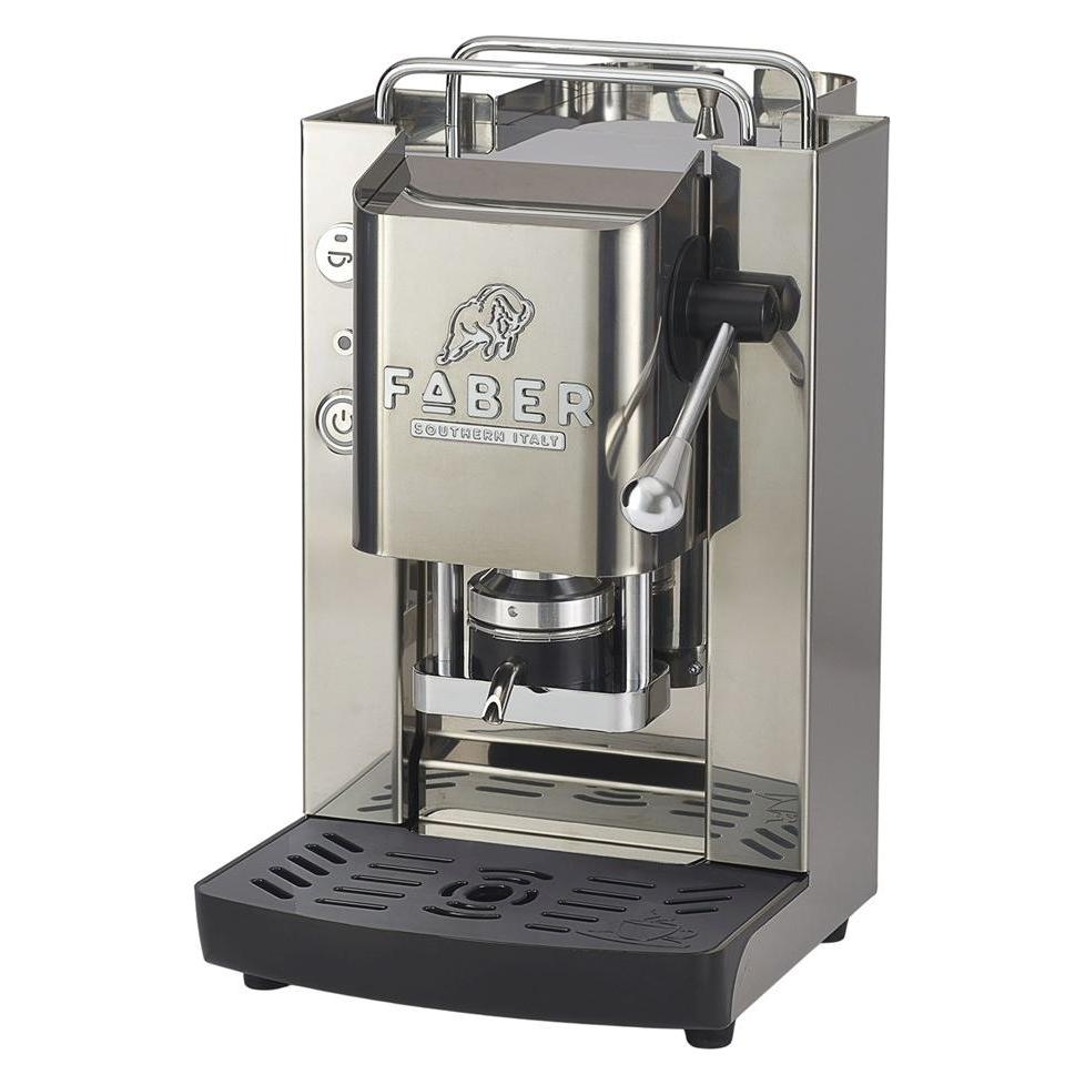 Faber Pro Inox Essential (2026) (E.S.E.) (3.0 PRO INX ESS MIR)